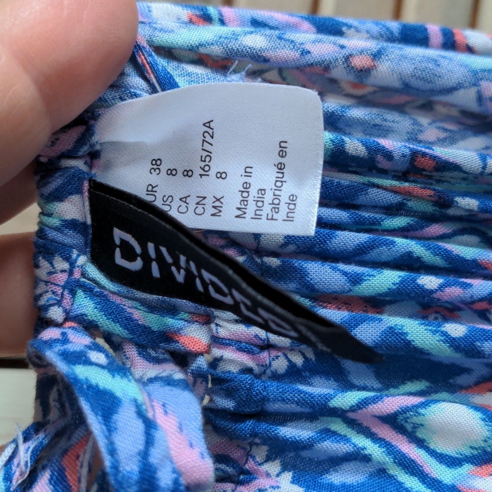 H&M romper - Picture 3 of 4